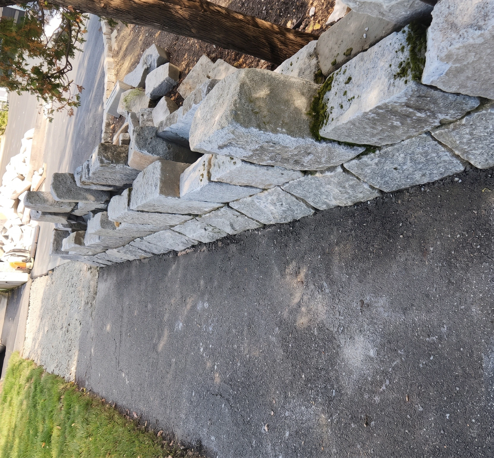 masonry repair in Wenham MA for mortar and stone masonry repairs on residential or commercial property